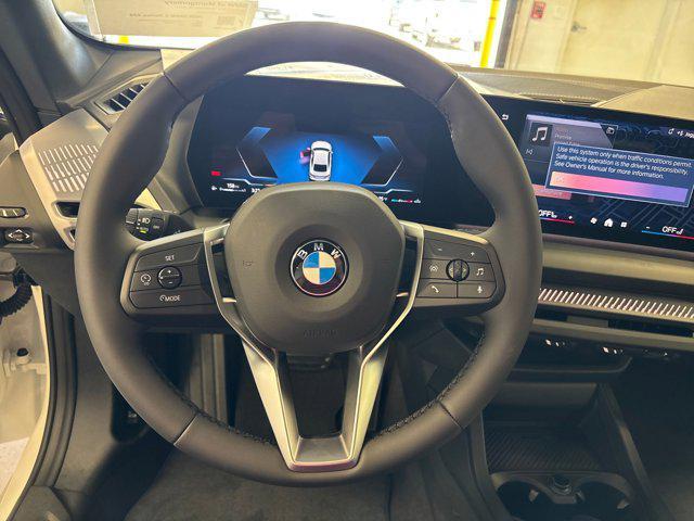 new 2026 BMW 228 Gran Coupe car, priced at $41,900