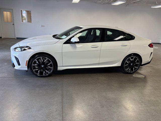 new 2026 BMW 228 Gran Coupe car, priced at $41,900