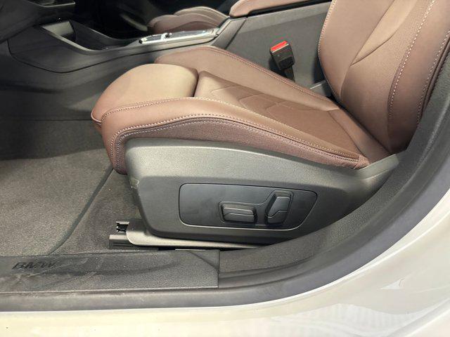 new 2026 BMW 228 Gran Coupe car, priced at $41,900