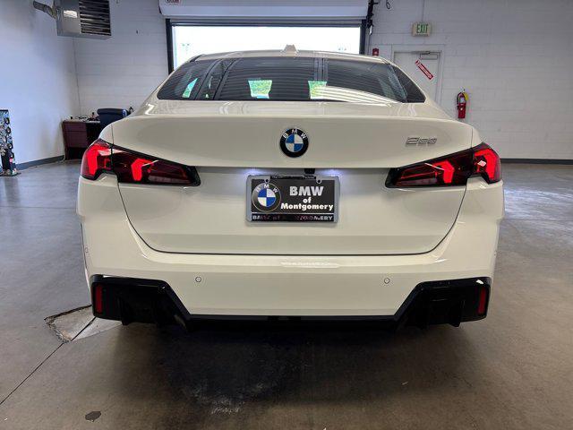 new 2026 BMW 228 Gran Coupe car, priced at $41,900