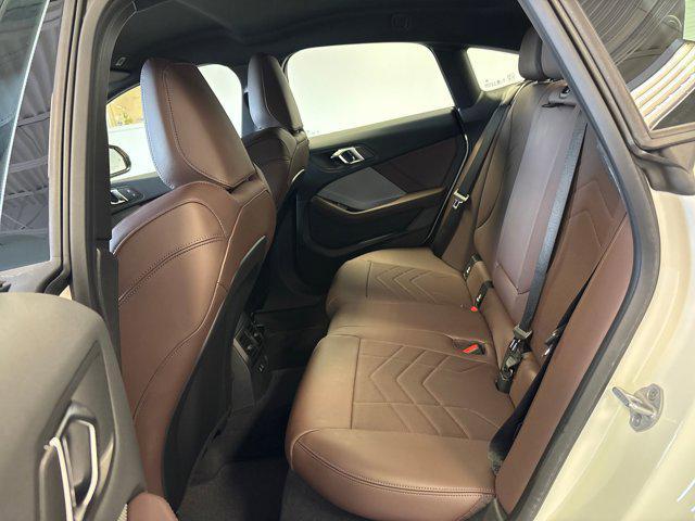 new 2026 BMW 228 Gran Coupe car, priced at $41,900