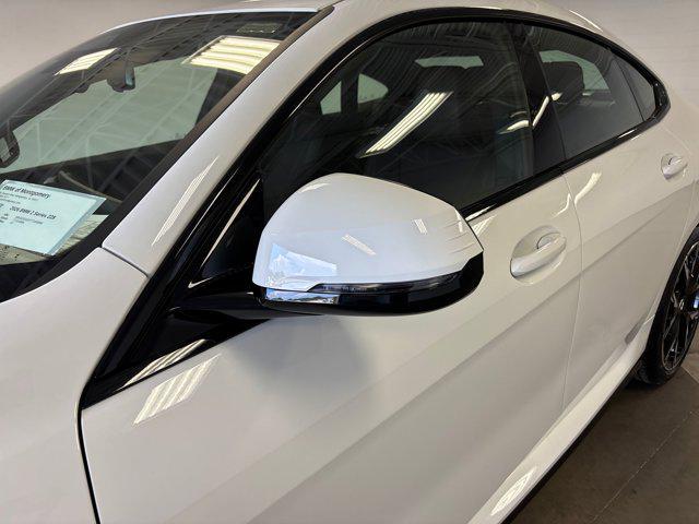 new 2026 BMW 228 Gran Coupe car, priced at $41,900