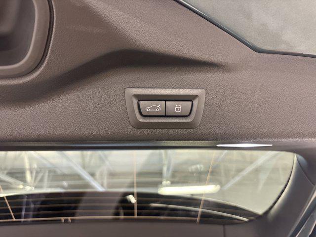 new 2026 BMW X5 car, priced at $73,400