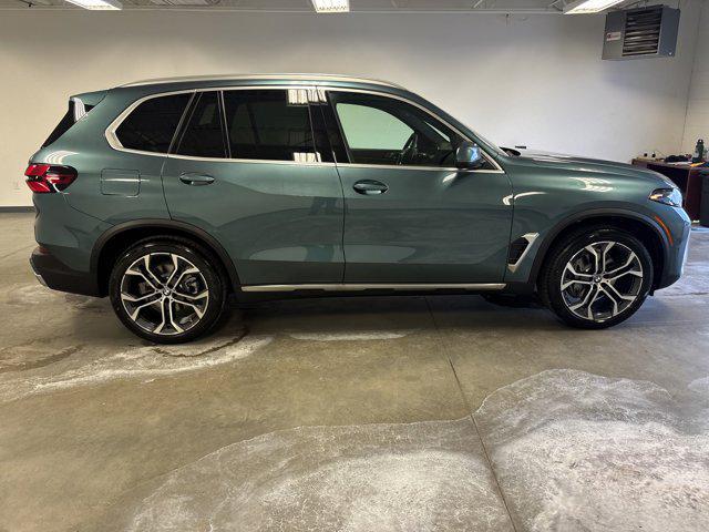 new 2026 BMW X5 car, priced at $73,400