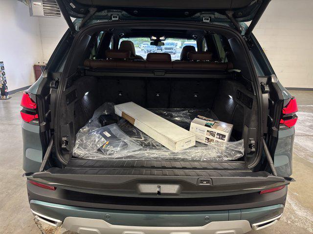 new 2026 BMW X5 car, priced at $73,400