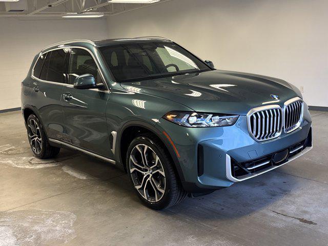 new 2026 BMW X5 car, priced at $73,400