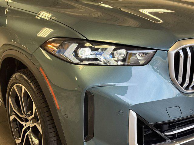 new 2026 BMW X5 car, priced at $73,400