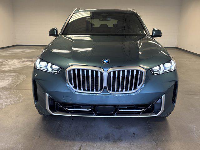 new 2026 BMW X5 car, priced at $73,400