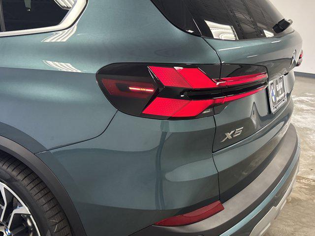 new 2026 BMW X5 car, priced at $73,400