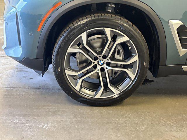 new 2026 BMW X5 car, priced at $73,400