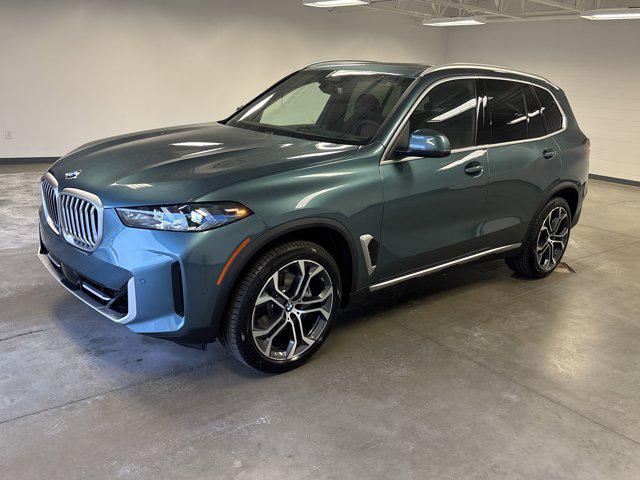 new 2026 BMW X5 car, priced at $73,400