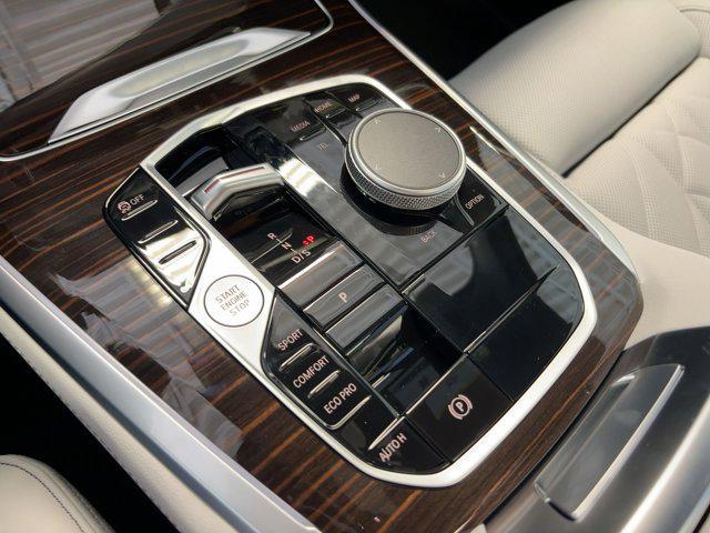 new 2026 BMW X5 car, priced at $72,625