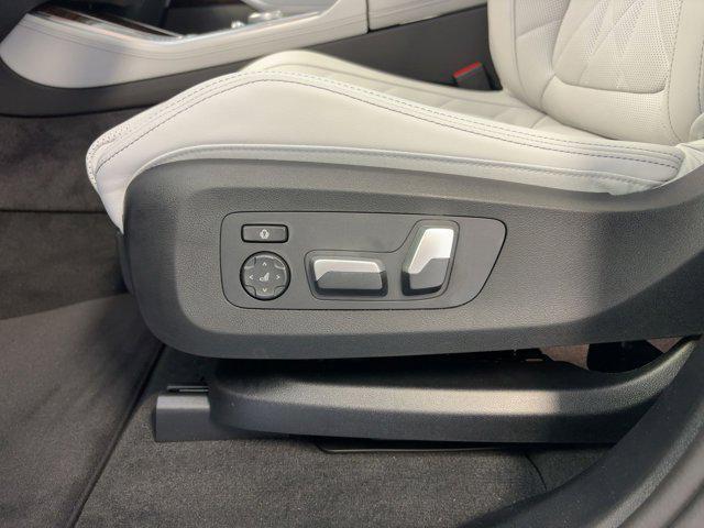 new 2026 BMW X5 car, priced at $72,625