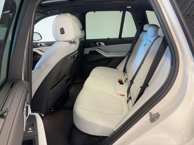 new 2026 BMW X5 car, priced at $72,625