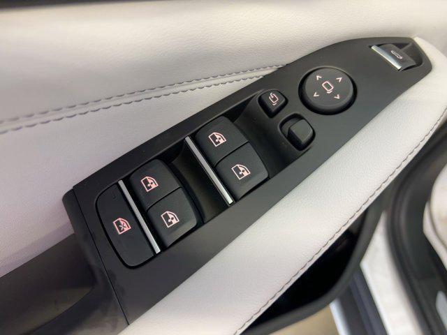 new 2026 BMW X5 car, priced at $72,625