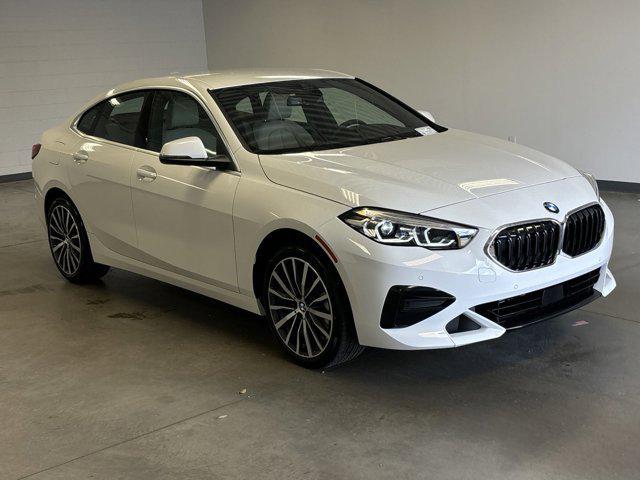 new 2024 BMW 228 Gran Coupe car, priced at $39,995