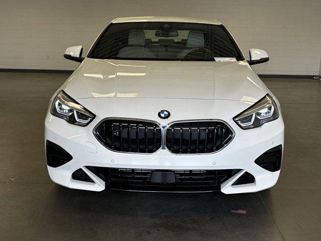 new 2024 BMW 228 Gran Coupe car, priced at $39,995