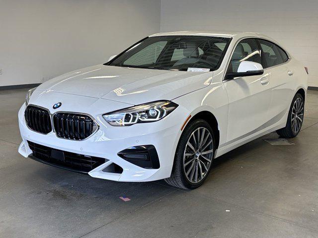 new 2024 BMW 228 Gran Coupe car, priced at $39,995