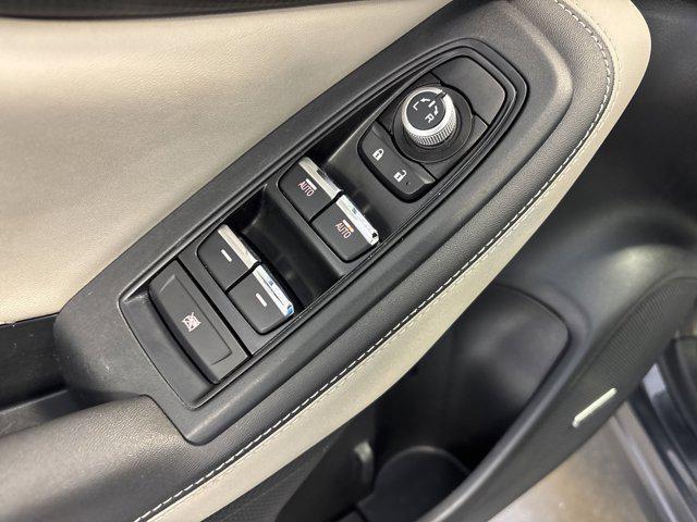 used 2024 Subaru Forester car, priced at $31,498