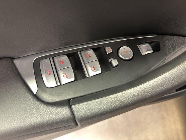 used 2024 BMW X3 car, priced at $34,998
