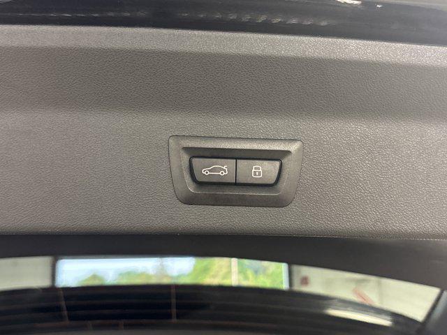 used 2024 BMW X3 car, priced at $34,998