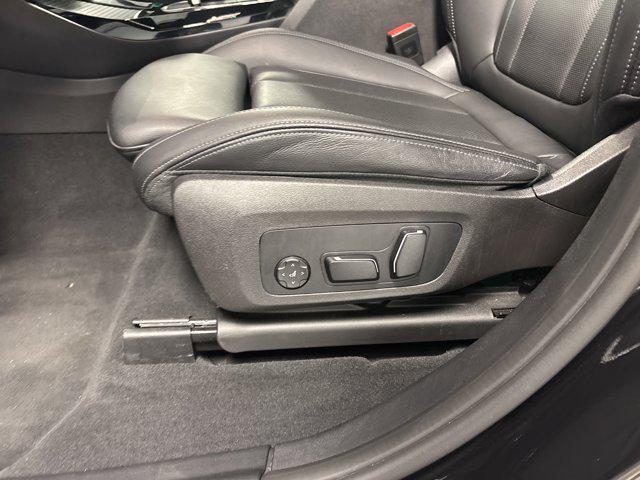 used 2024 BMW X3 car, priced at $34,998