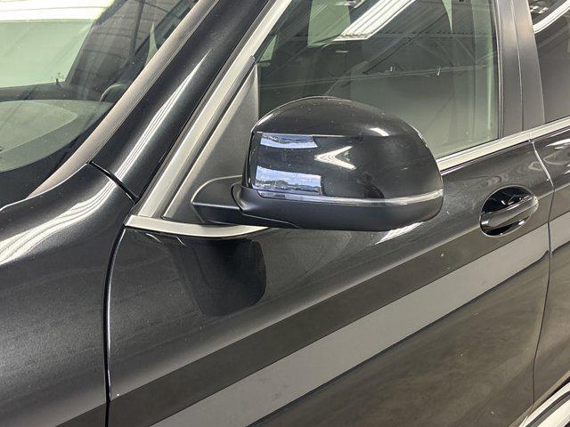 used 2024 BMW X3 car, priced at $34,998