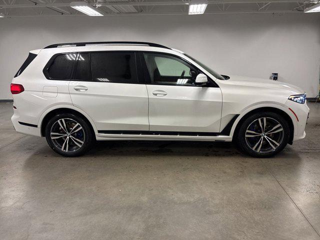 used 2022 BMW X7 car, priced at $53,998