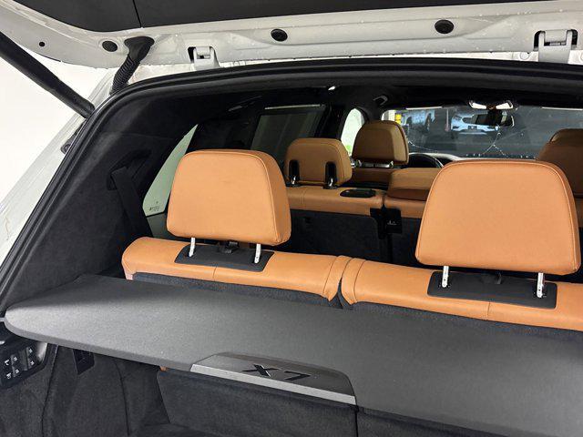 used 2022 BMW X7 car, priced at $53,998