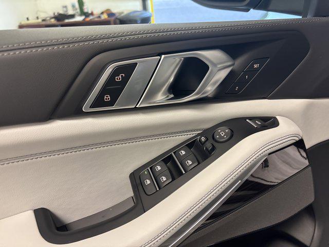 new 2026 BMW X5 car, priced at $73,585