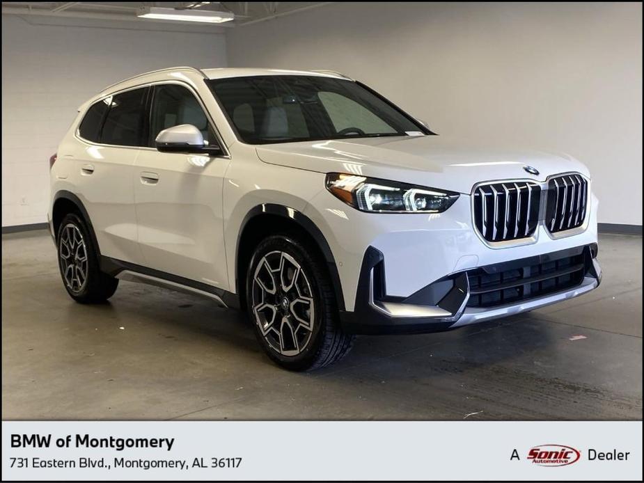 used 2024 BMW X1 car, priced at $41,381