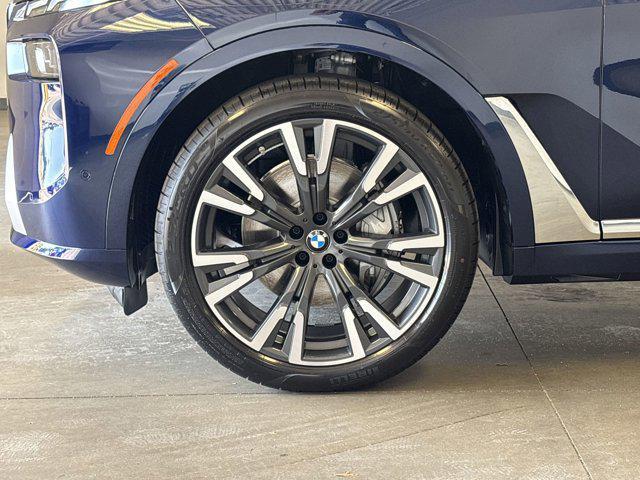 new 2026 BMW X7 car, priced at $100,495