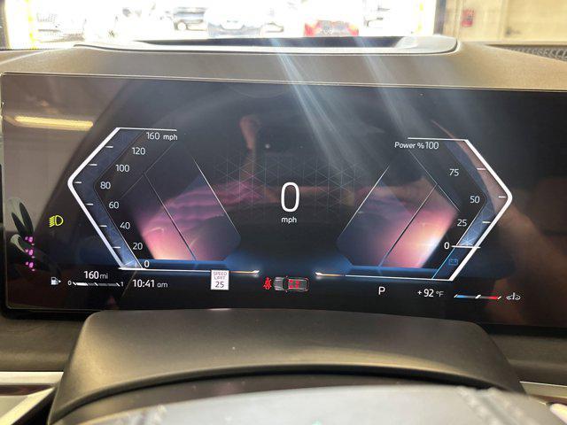 new 2026 BMW X7 car, priced at $100,495