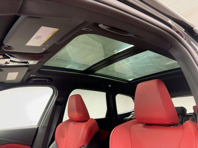 used 2025 BMW X1 car, priced at $37,998