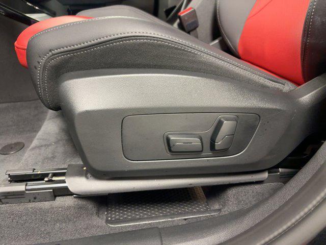 used 2025 BMW X1 car, priced at $37,998