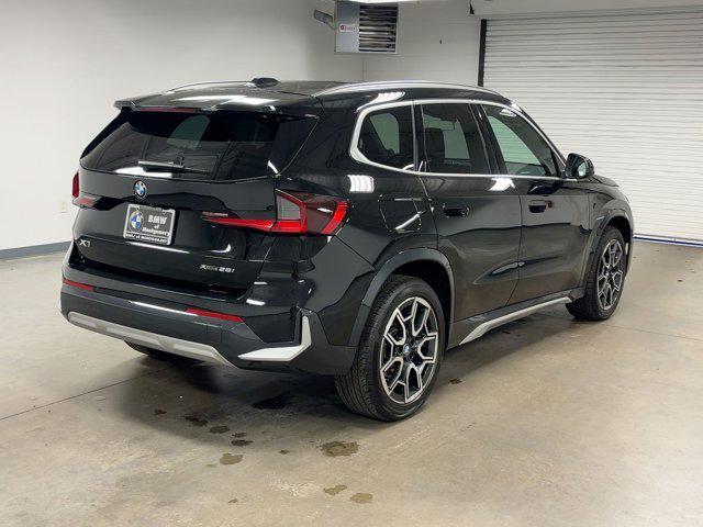 used 2025 BMW X1 car, priced at $37,998