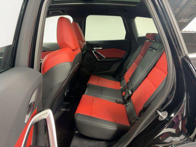 used 2025 BMW X1 car, priced at $37,998