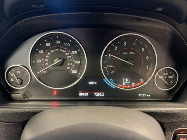 used 2017 BMW 430 car, priced at $13,998