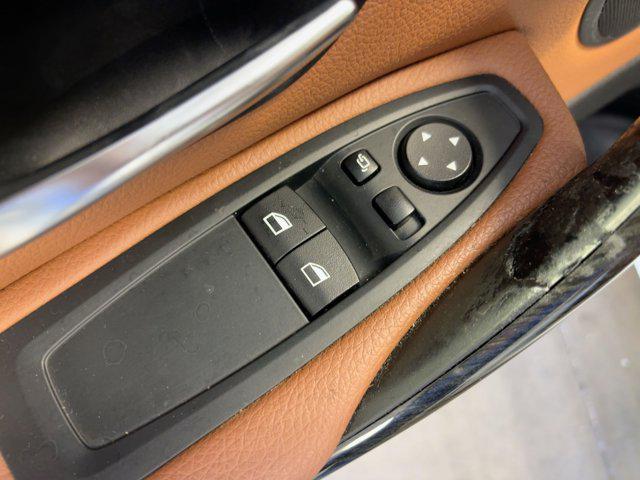 used 2017 BMW 430 car, priced at $13,998