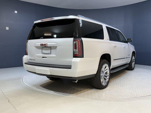 used 2017 GMC Yukon XL car, priced at $16,999