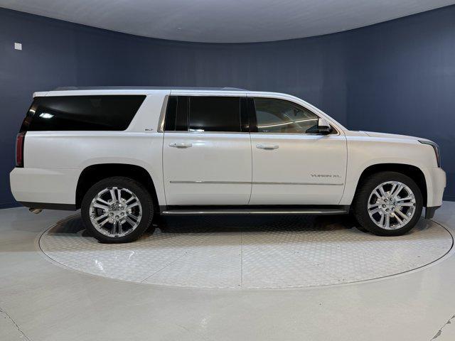 used 2017 GMC Yukon XL car, priced at $16,999
