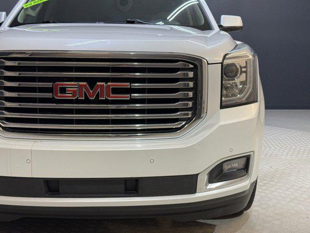 used 2017 GMC Yukon XL car, priced at $16,999