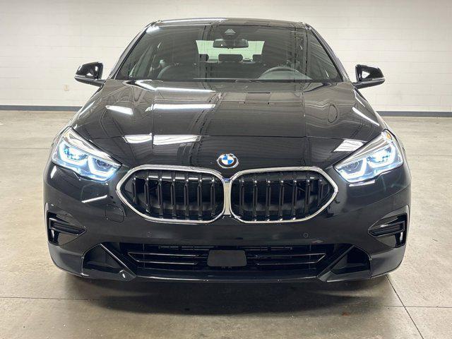 new 2024 BMW 228 Gran Coupe car, priced at $41,385