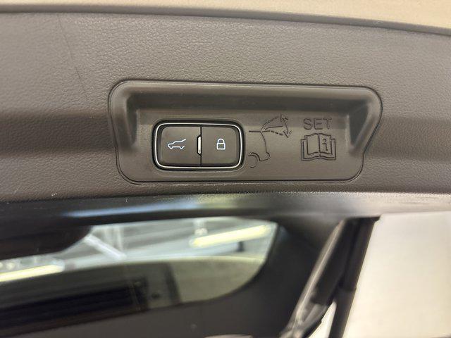 used 2022 Ford Explorer car, priced at $23,997