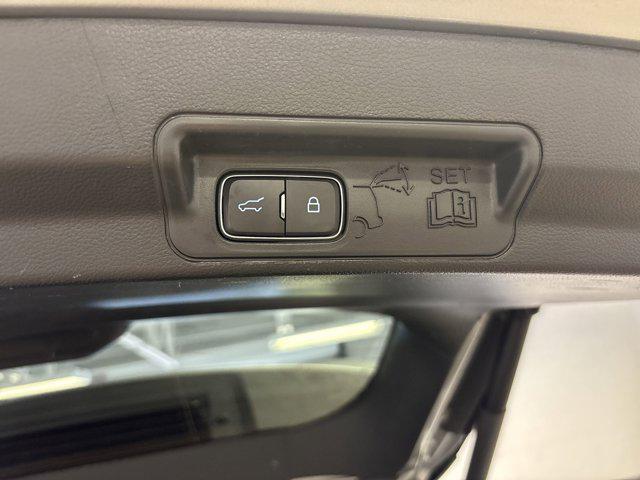 used 2022 Ford Explorer car, priced at $22,996