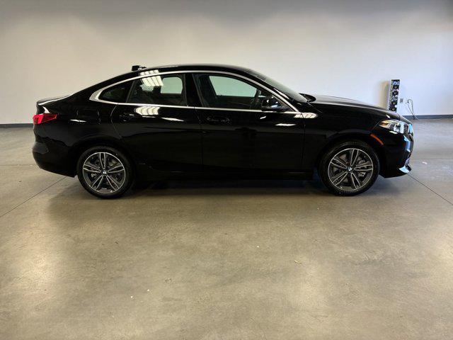 used 2024 BMW 228 Gran Coupe car, priced at $35,453
