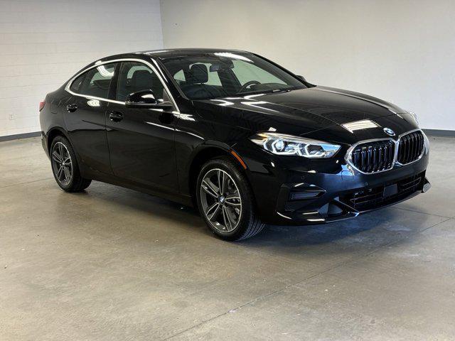 used 2024 BMW 228 Gran Coupe car, priced at $35,453