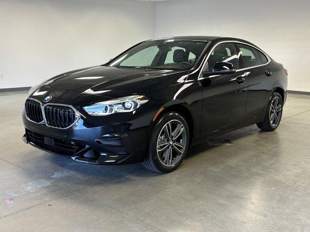 used 2024 BMW 228 Gran Coupe car, priced at $35,453