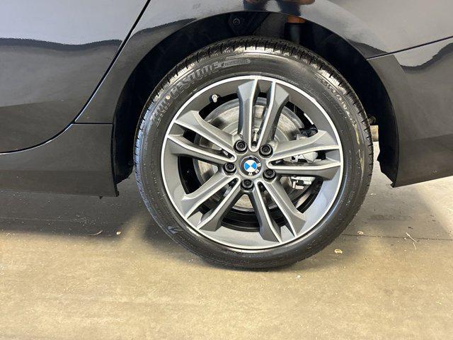 used 2024 BMW 228 Gran Coupe car, priced at $35,453