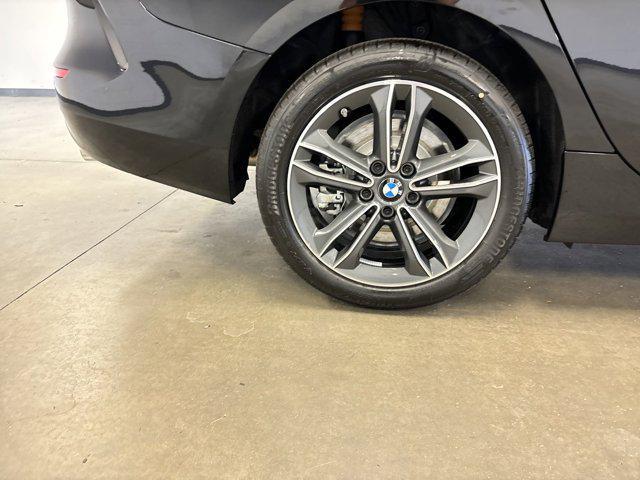 used 2024 BMW 228 Gran Coupe car, priced at $35,453